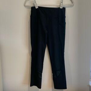 Gotex g by gotex leggings side pockets size S/P